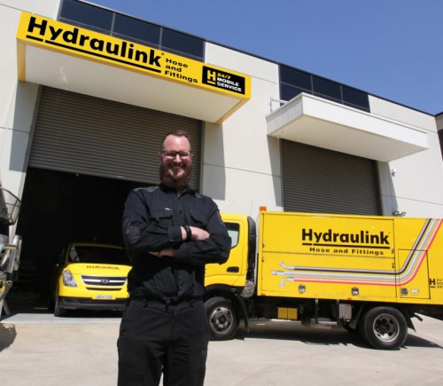 Hydraulink evolves its franchise model to inspire more pathways for individual success