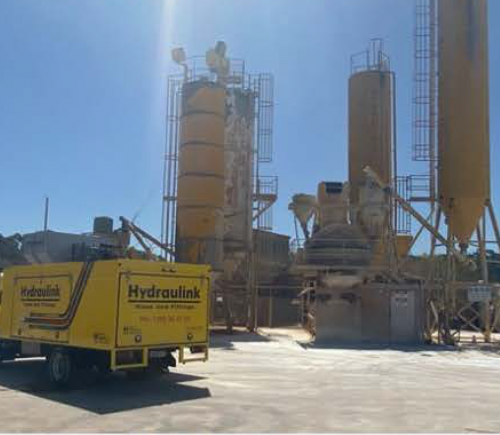 New Hydraulink hose centre opens in Wangara, Western Australia 